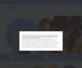 Lamaze.com(Lamaze) Screenshot