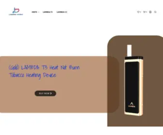 Lambdadubai.ae(Buy Lambda Devices Dubai ( Best Price in UAE)) Screenshot