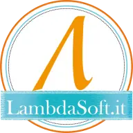 Lambdasoft.it Favicon