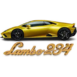 Lambo234.net Logo