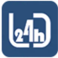 Lamdien24H.com Logo