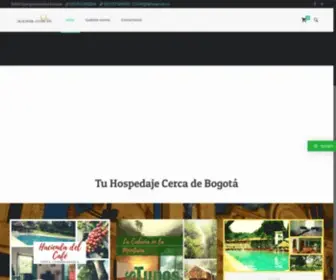 Lamesa.com.co(Salidas de fin de año) Screenshot