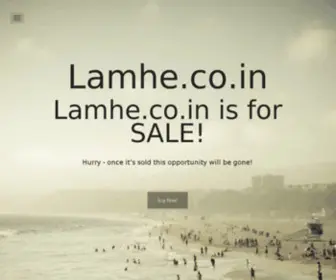 Lamhe.co.in(ACEBMX) Screenshot