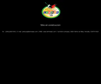 Laminakcr.com(Laminak) Screenshot