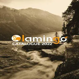 Lamingo.co.za Logo