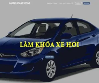 Lamkhoaxe.com(Dịch) Screenshot