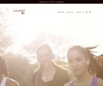 Lammed.online(Lamm'ed.online) Screenshot