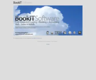 Lamodelsblog.com(BookIT Software) Screenshot