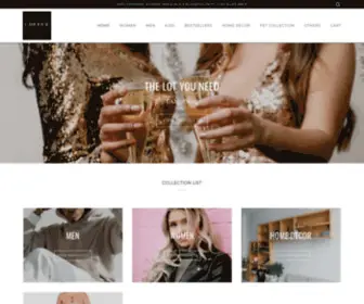Lamourae.in(Home Decor) Screenshot