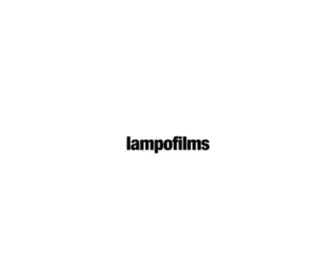Lampofilms.com(Documental) Screenshot