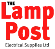 Lamppostelectrical.co.uk Favicon