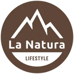 Lanaturacoffee.com Logo
