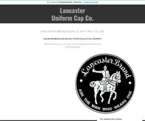 Lancap.com(lancap) Screenshot