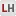Lancasterhouse.com Logo