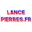 Lance-Pierres.fr Logo