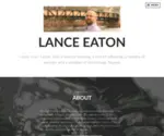 Lanceeaton.com Screenshot