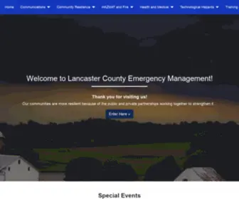 Lancema.us(Lancema) Screenshot