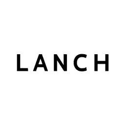 Lanch.jp Logo