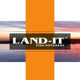 Land-IT.co.za Logo