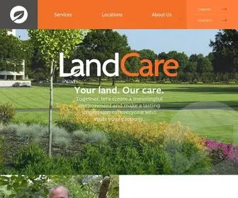 Landcare.com(Your Land) Screenshot