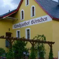 Landgasthof-Boernchen.de Favicon