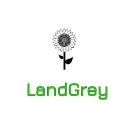Landgrey.me Logo