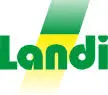 Landiaarauwest.ch Logo