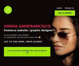 Landingpagedesignr.com(Landing page Expert) Screenshot