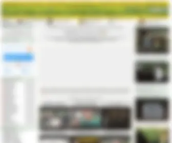 Landleben-Infos.de(LandLeben News &amp; LandLeben Infos &amp; LandLeben Tipps) Screenshot