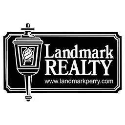 Landmarkperry.com Favicon