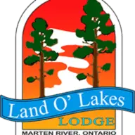 Landolakeslodge.ca Logo