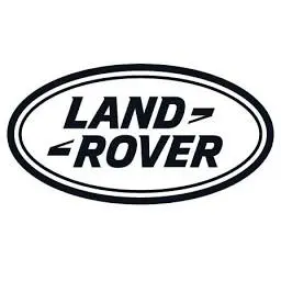 Landroverchesterfield.com Favicon