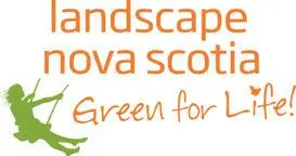 Landscapenovascotia.ca Logo