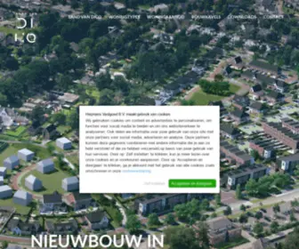 Landvandico.nl(Kom meer te weten Op deze website laten we je zien waarom van Land van Dico zo’n fijne plek) Screenshot