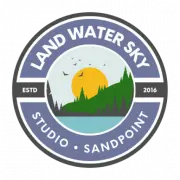 Landwatersky.com Favicon