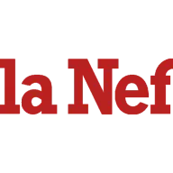 Lanef.net Logo