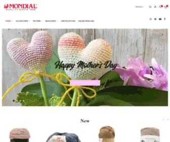 Lanemondial.eu(Lane Mondial) Screenshot