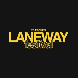 Lanewayfestival.com.au Favicon