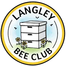 Langleybeeclub.org Favicon