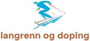 Langrennogdoping.com Logo