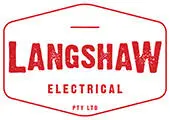 Langshawelectrical.com.au Favicon