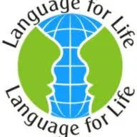 Languageforlife.es Logo