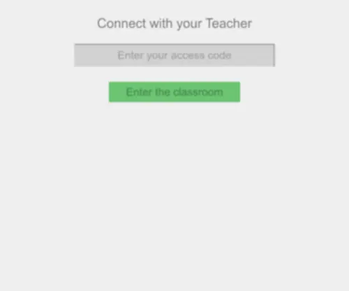 Languagepanel.com(Connect with your teacher) Screenshot