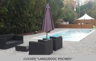 LanguedocPiscines.com(LANGUEDOC PISCINES) Screenshot