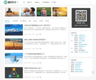 Lanhuoji.com(懒伙计) Screenshot