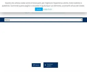 Lanilt.it(WordPress) Screenshot