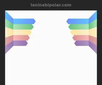 Laninabipolar.com(Interferencia) Screenshot