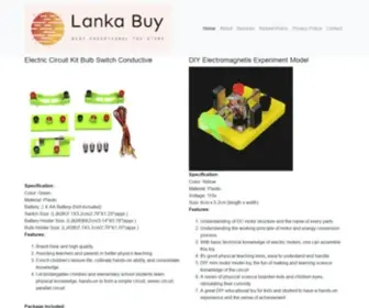 Lanka-Buy.com(Any item for Rs) Screenshot