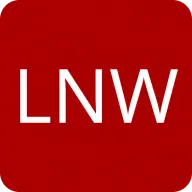 Lankanewsweb.net Logo