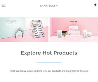 Lankizlash.com(lankizlash) Screenshot